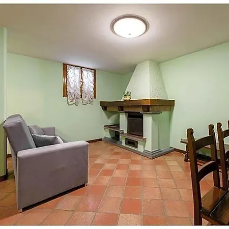 Arancio Comfortable
